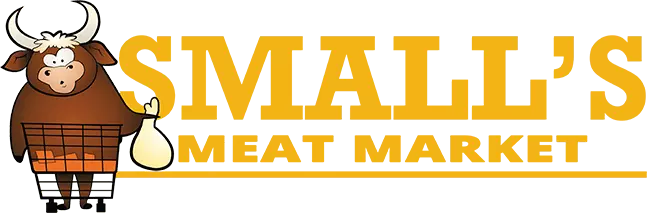 Small's Meat Market - logo