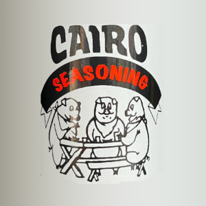Cairo