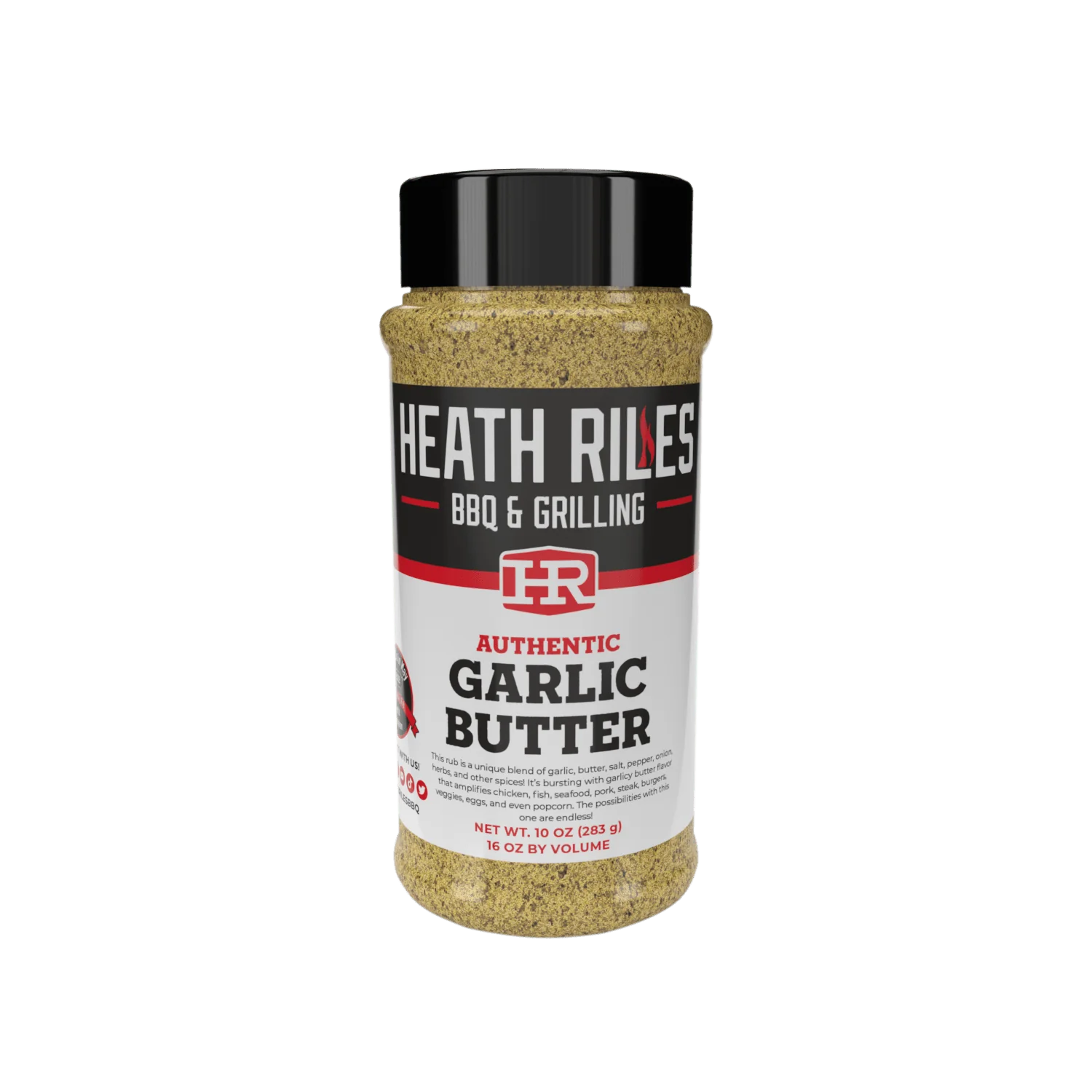 Garlic Butter