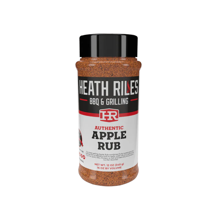 HeathRiles_Apple-Front