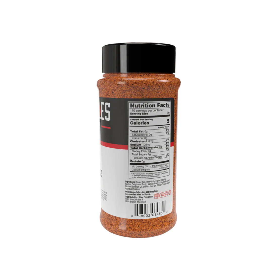 HONEY CHIPOTLE - Image 3