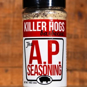 A.P. SEASONING