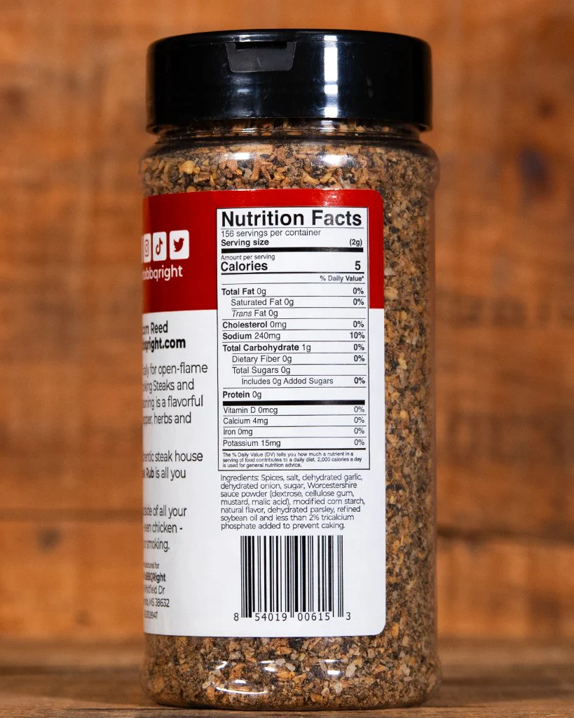 STEAK RUB - Image 3