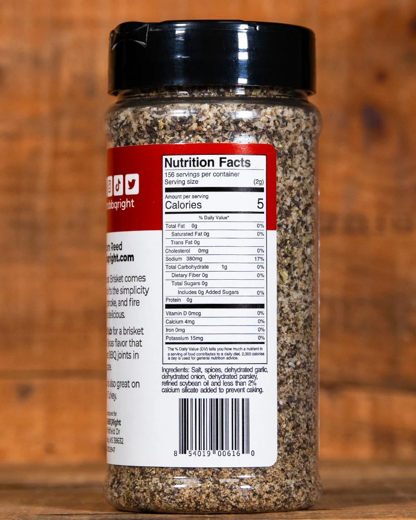 TEXAS BRISKET - Image 3