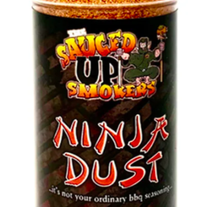 NINJA DUST